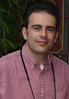 Daniel M. Zimmerman